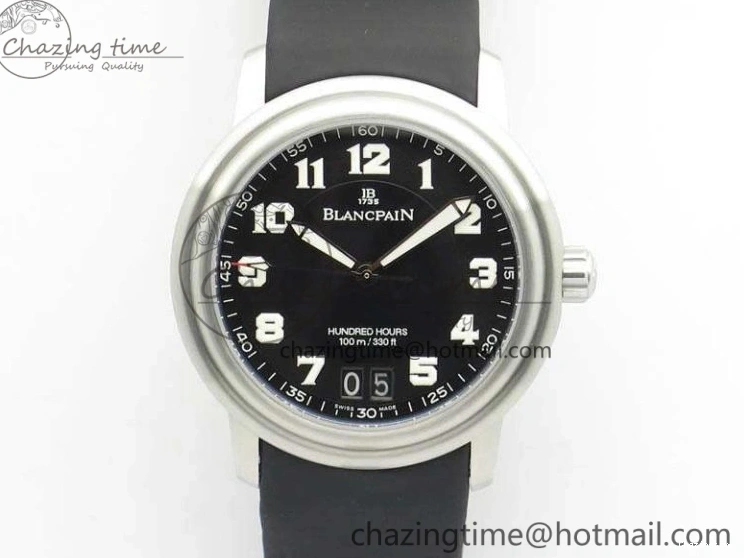 0519 Villeret 6669 RG HG 1:1 Best Edition White Dial On Leather Strap V UrbanStyle 8096